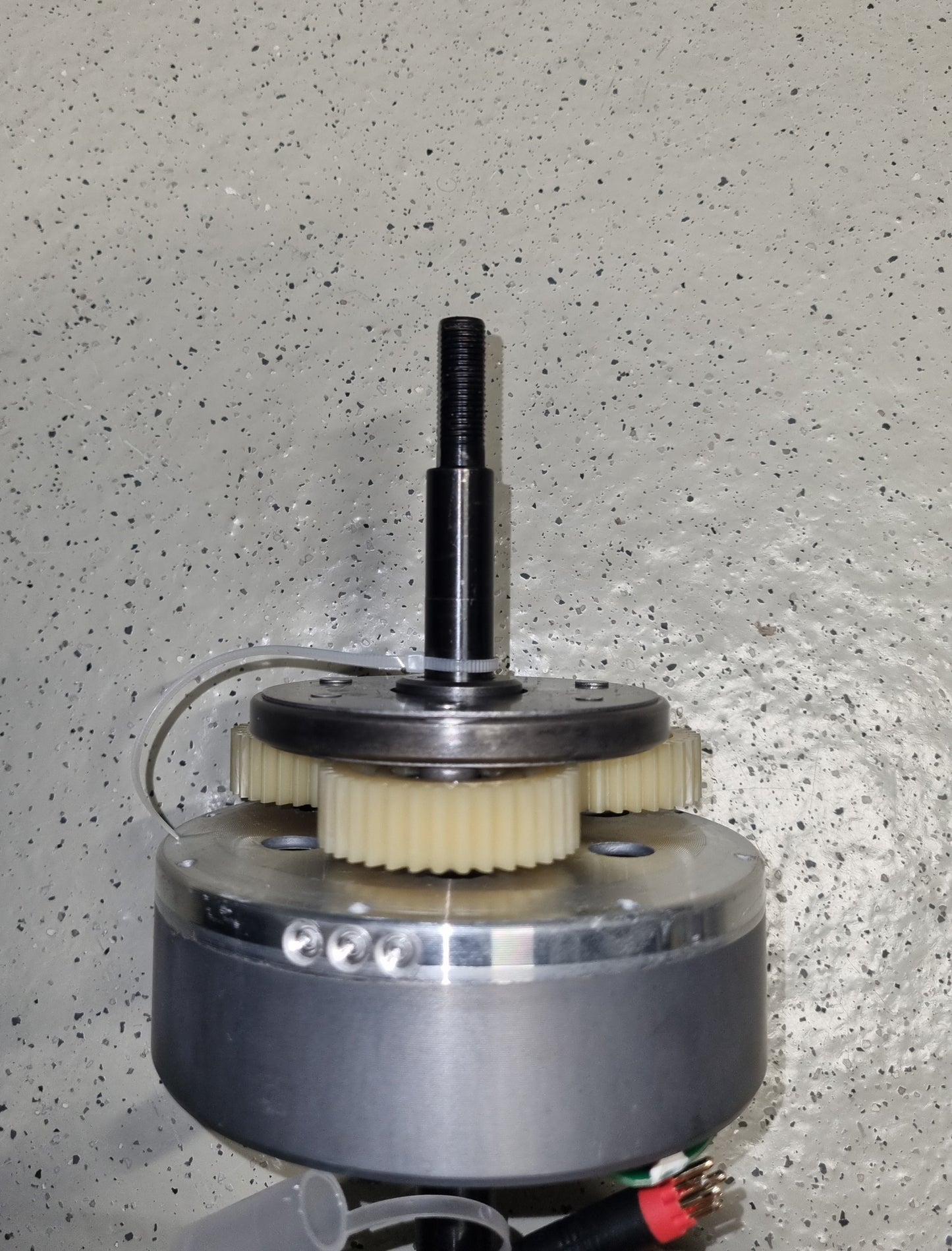 750Watt Hub motor