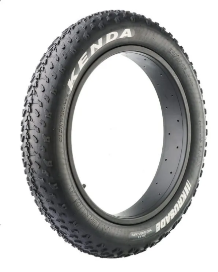 KENDA KRUSADE Band - 20 x 4.0