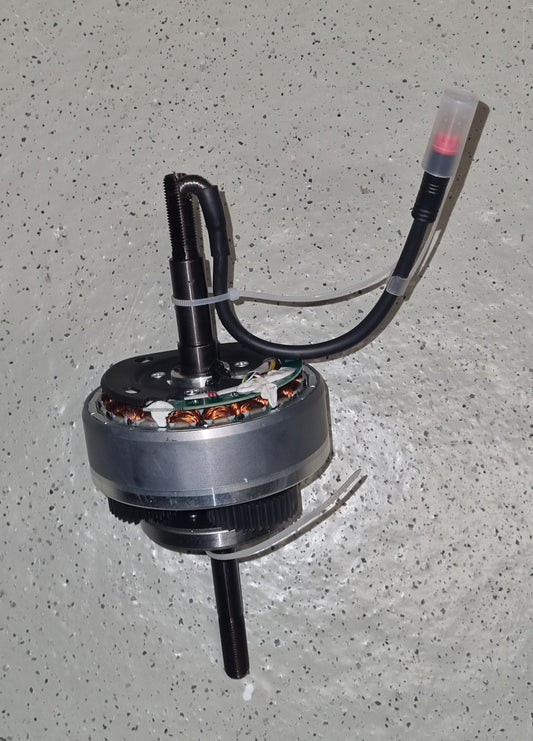 250Watt hub motor