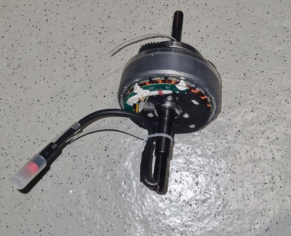 250Watt hub motor