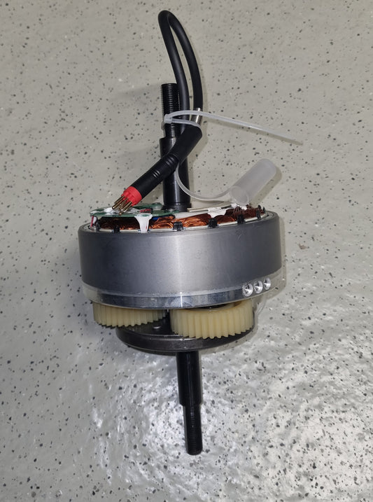 750Watt Hub motor