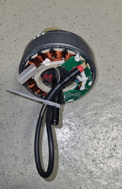 750Watt Hub motor