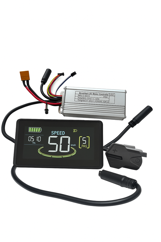 V20 OPVOER BUNDEL