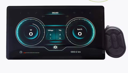 H8 DISPLAY - OPVOERBAAR - CARPLAY