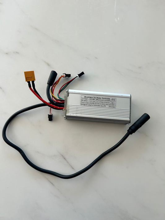 [PRE-ORDER] OPVOERBARE CONTROLLER | OUXI V8 PRO