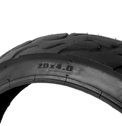 OUXI PARTS - FALCON STRAATBAND 20 x 4.0