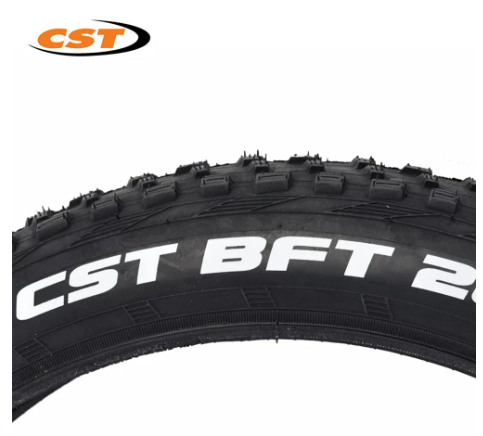 CST BFT 20 x 4.0 BAND