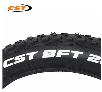 CST BFT 20 x 4.0 BAND