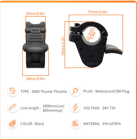 QUICK RELEASE GASHENDEL