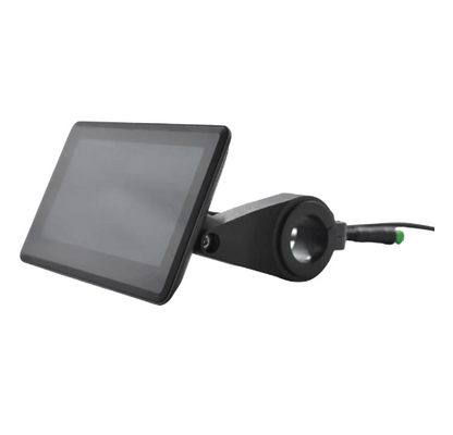 H6C TABLET DISPLAY - OPVOERBAAR+KILL SWITCH